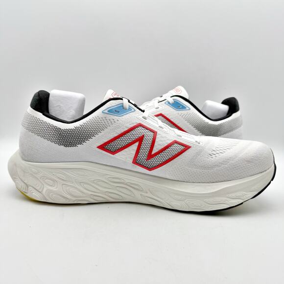 New Balance men's fresh foam x 880v14 running sneakers - size 12 narrow - Picture 4 of 14